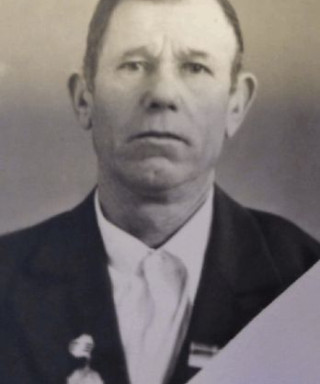 Воронов Николай Владимирович