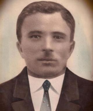 Туляков Иван Васильевич