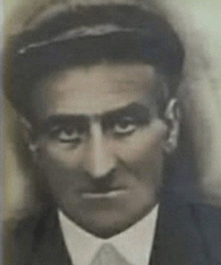 Казаров Тигран Захарович