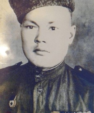 Кулаев Виктор Андреевич