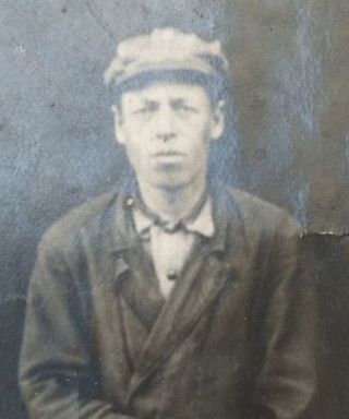 Евсеенко Павел Арсентьевич