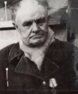 Павлов Иван Егорович