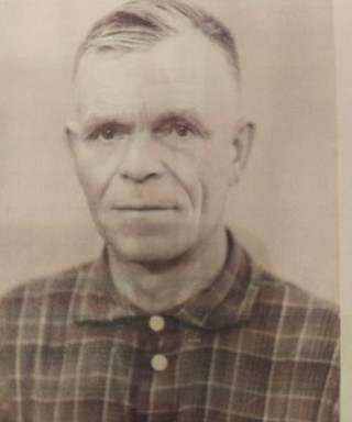 Подгорный Мирон Иванович