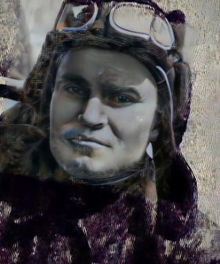 Басинский Аким Сергеевич