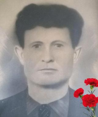 Евсюков Егор Петрович