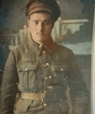 Худяков Тимофей Яковлевич