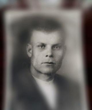 Некрасов Василий Фёдорович