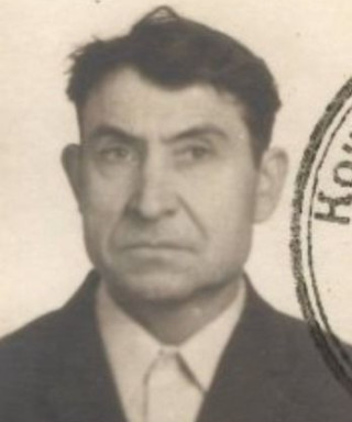 Чучкин Иван Павлович