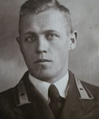 Буяк Валентин Станиславович