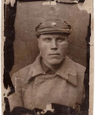 Самоваров Николай Дмитриевич