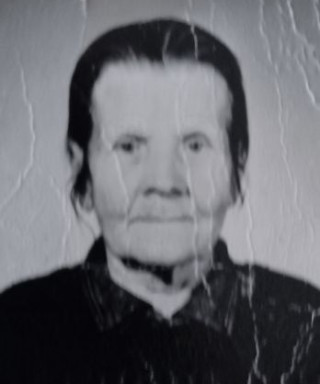 Калинкина Евдокия Филипповна