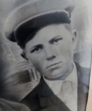 Фролов Семён Платонович