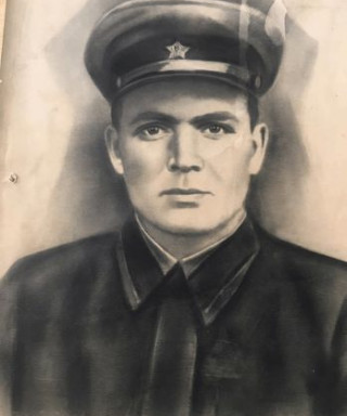 Кордубайло Андрей Дмитриевич