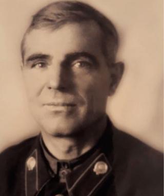 Чулюк Семен Григорьевич