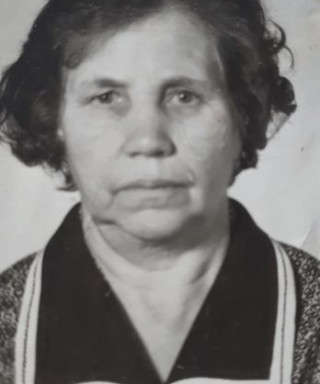 Антипина Анастасия Васильеана