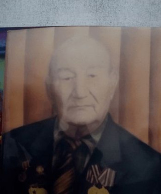 Тухватуллин Ахун Рамазанович