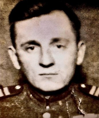 Камышан Анатолий Иосифович