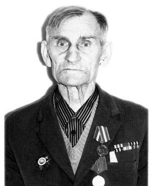 Ращинский Константин Фадеевич