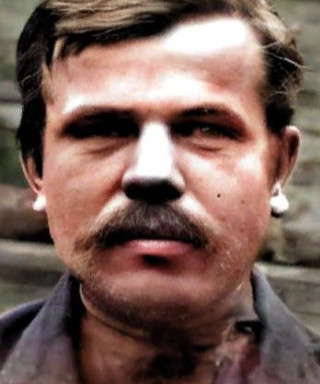 Платонов Егор Григорьевич