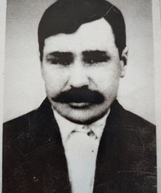 Канев Алексей Фёдорович