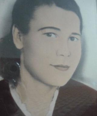 Сементинова Мария Демьяновна