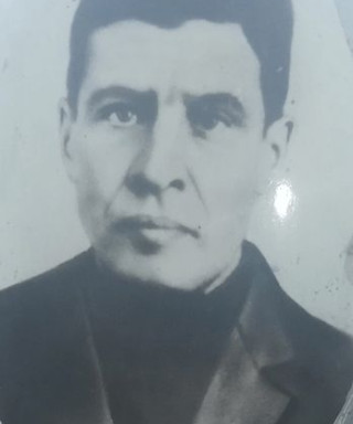 Миронов Иван Петрович