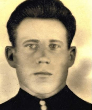 Воронин Филипп Макарович