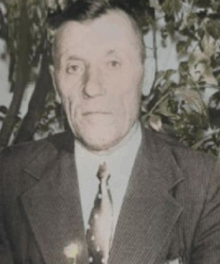 Квитун Прокофий Михайлович