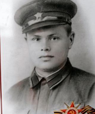 Козлов Алексей Яковлевич
