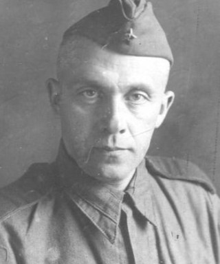 Кондратьев Федор Федорович