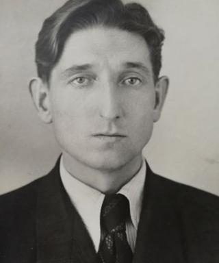Кадейкин Хафис Усманович