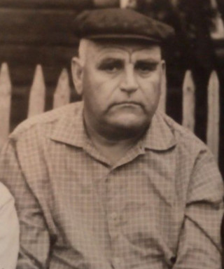 Царегородцев Григорий Максимович