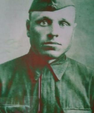 Кривоногов Лев Игнатьевич