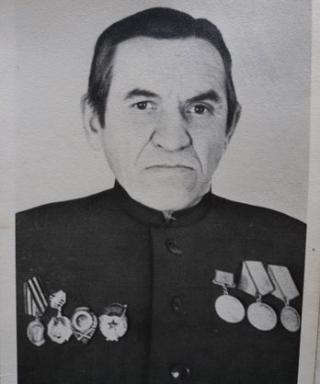 Бурмакин Василий