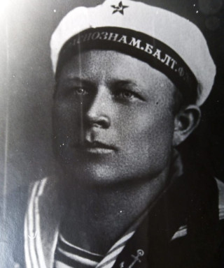 Ваганов Николай Петрович