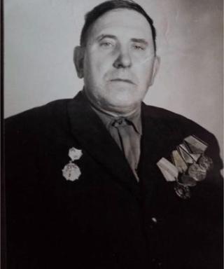 Бердус Петр Васильевич