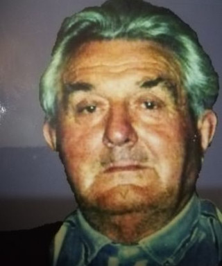 Аверин Пётр Михайлович