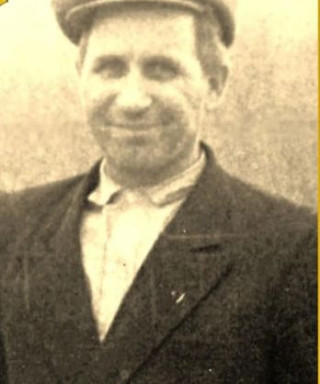 Воронов Сергей Фёдорович