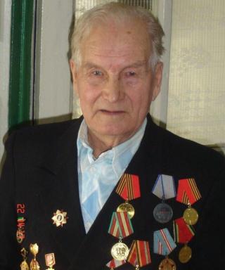 Таськин Николай Павлович