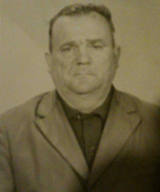 Сорокин Василий Иванович