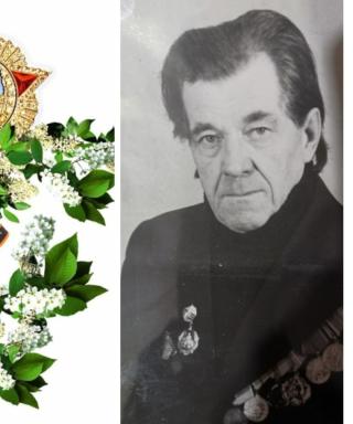 Тимофеев Николай Тимофеевич