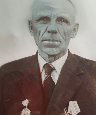 Забатурин Василий Александрович