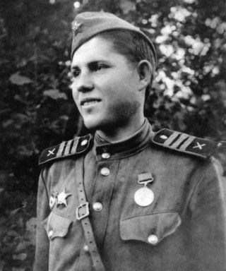 Часовской Владимир Иванович