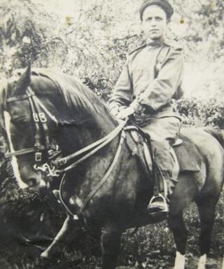 Сибакин Виталий Александрович
