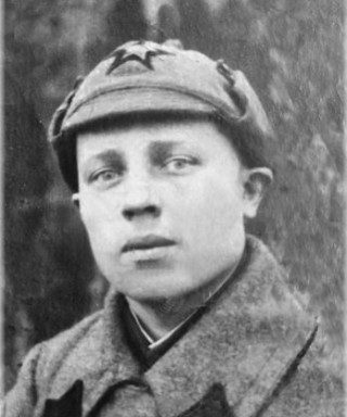 Белоусов Александр Михайлович