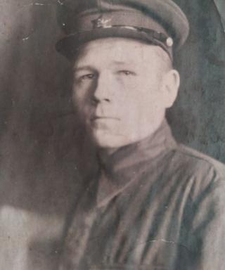 Епифанов Борис Алексеевич