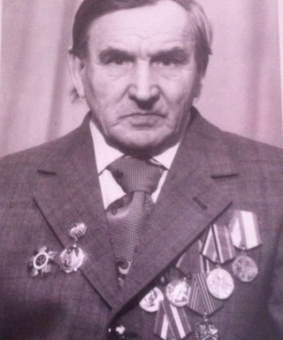 Бодухин Михаил Александрович