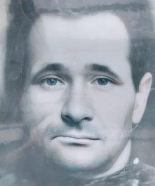 Вдовин Пётр Фёдорович