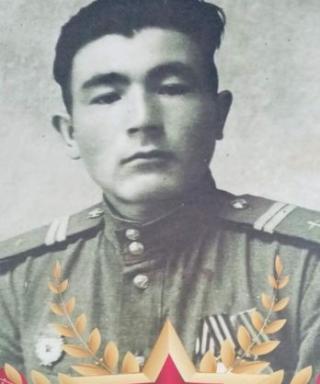 Тулубаев Булат Губайтобич