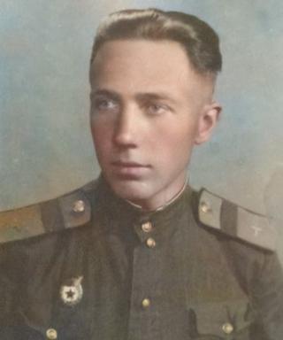 Рассохин Виктор Иванович